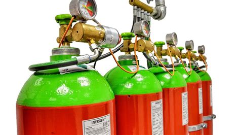 pre engineered fire suppression systems